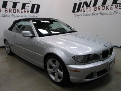 2005 BMW 325  Ci