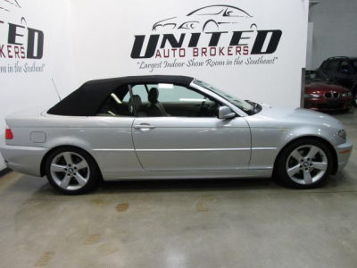 2005 BMW 325  Ci