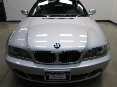 2005 BMW 325  Ci