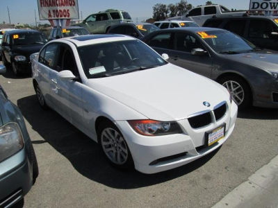 2006 BMW 325  i