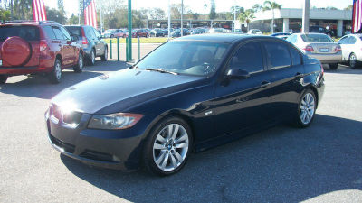 2006 BMW 325  i