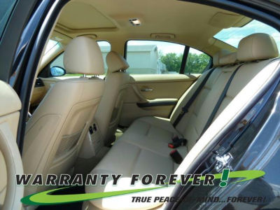 2006 BMW 325  i