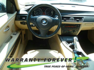 2006 BMW 325  i