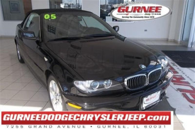 2005 BMW 325  Ci