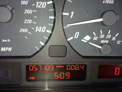 2005 BMW 325 Ci