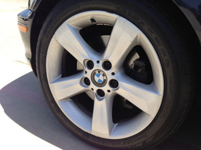 2005 BMW 325 Ci