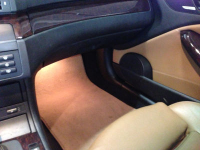 2005 BMW 325 Ci