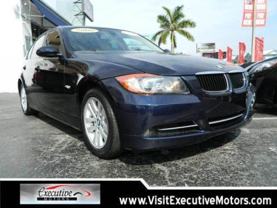 2006 BMW 325  i