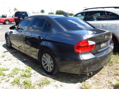 2006 BMW 325 i