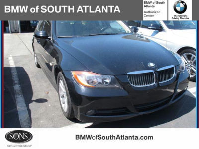 2006 BMW 325  i