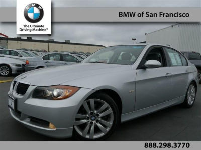 2006 BMW 325  i