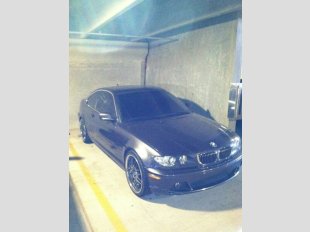 2005 BMW 325  Ci