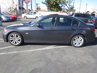 2006 BMW 325  i