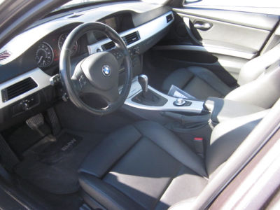 2006 BMW 325  i