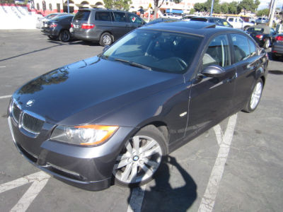 2006 BMW 325  i
