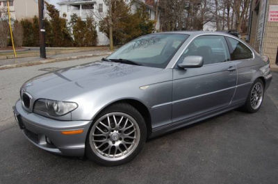 2006 BMW 325  Ci