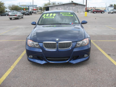 2006 BMW 325  i
