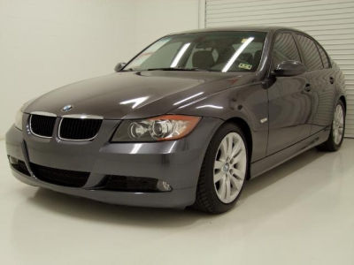 2006 BMW 325  i