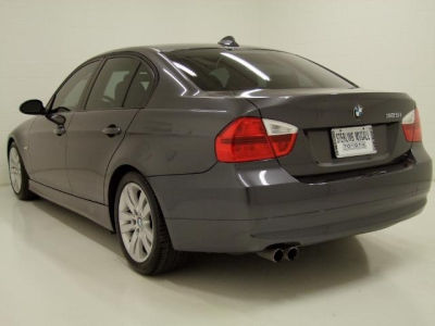 2006 BMW 325 i