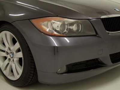 2006 BMW 325 i