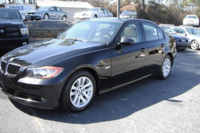2006 BMW 325  i