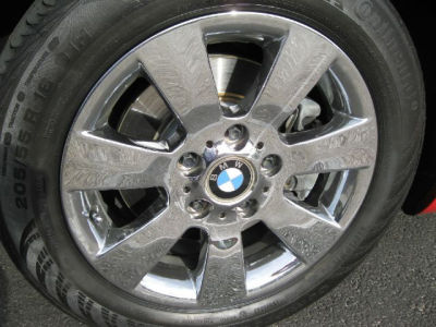 2006 BMW 325  Ci