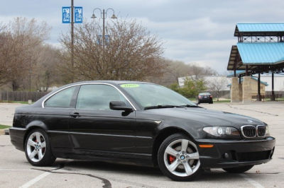 2005 BMW 325  Ci