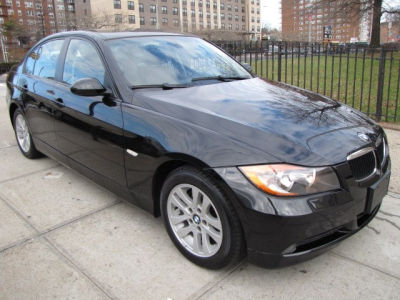 2006 BMW 325 xi