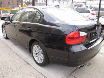 2006 BMW 325 xi
