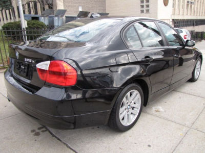 2006 BMW 325 xi