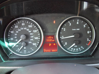 2006 BMW 325 i