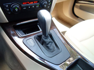 2006 BMW 325 i