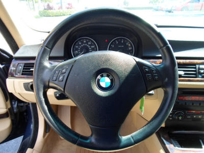 2006 BMW 325 i