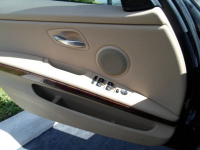 2006 BMW 325 i