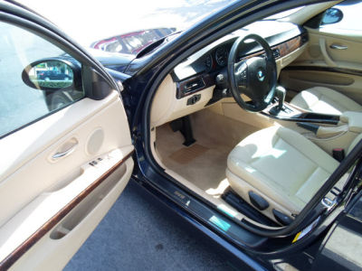 2006 BMW 325 i