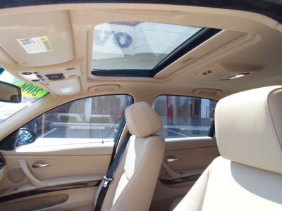 2006 BMW 325 i
