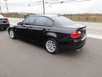 2006 BMW 325 i