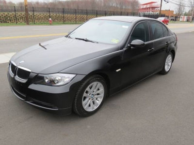 2006 BMW 325 i