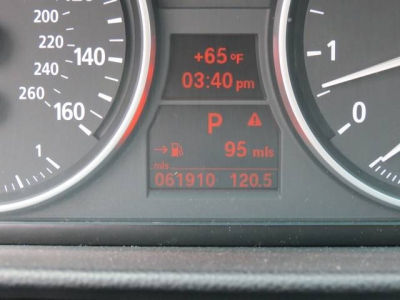 2006 BMW 325 i