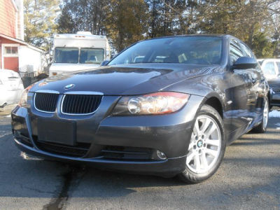 2006 BMW 325  i