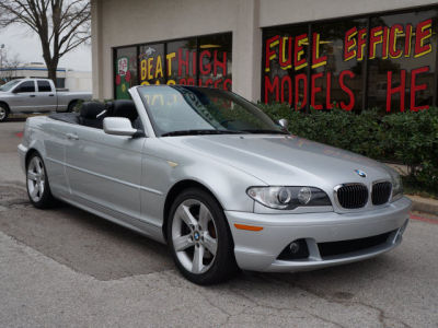 2005 BMW 325  Ci