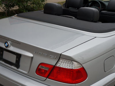 2005 BMW 325  Ci