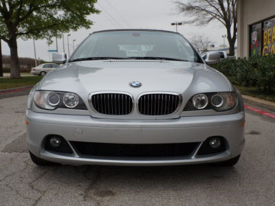 2005 BMW 325  Ci