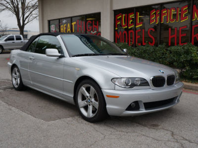 2005 BMW 325  Ci