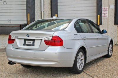 2006 BMW 325 xi