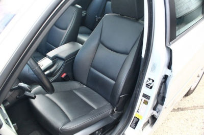 2006 BMW 325 xi