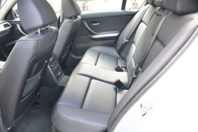 2006 BMW 325 xi