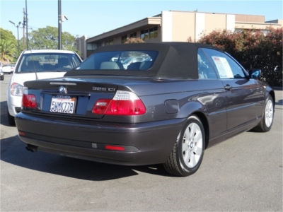 2006 BMW 325  Ci