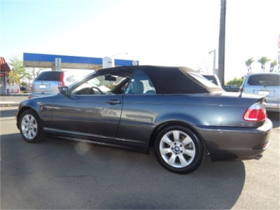 2006 BMW 325  Ci