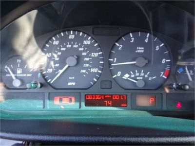 2006 BMW 325  Ci